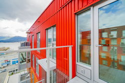  at PH6 - 955 East Hastings Street, Strathcona, Vancouver East