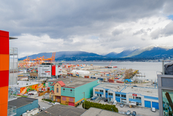 at PH6 - 955 East Hastings Street, Strathcona, Vancouver East  at PH6 - 955 East Hastings Street, Strathcona, Vancouver East