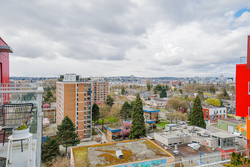 at PH6 - 955 East Hastings Street, Strathcona, Vancouver East  at PH6 - 955 East Hastings Street, Strathcona, Vancouver East