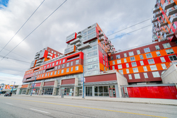 at PH6 - 955 East Hastings Street, Strathcona, Vancouver East  at PH6 - 955 East Hastings Street, Strathcona, Vancouver East