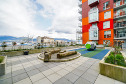 at PH6 - 955 East Hastings Street, Strathcona, Vancouver East  at PH6 - 955 East Hastings Street, Strathcona, Vancouver East
