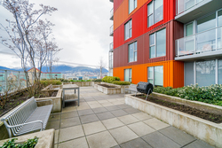 at PH6 - 955 East Hastings Street, Strathcona, Vancouver East  at PH6 - 955 East Hastings Street, Strathcona, Vancouver East