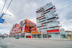 at PH6 - 955 East Hastings Street, Strathcona, Vancouver East  at PH6 - 955 East Hastings Street, Strathcona, Vancouver East
