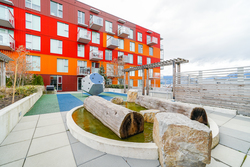 at PH6 - 955 East Hastings Street, Strathcona, Vancouver East  at PH6 - 955 East Hastings Street, Strathcona, Vancouver East