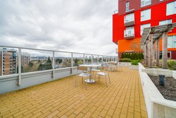  at PH6 - 955 East Hastings Street, Strathcona, Vancouver East