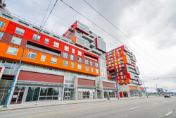 at PH6 - 955 East Hastings Street, Strathcona, Vancouver East  at PH6 - 955 East Hastings Street, Strathcona, Vancouver East