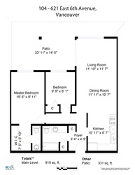 621-e-6th-avenue-mount-pleasant-ve-vancouver-east-20 at 104 - 621 East 6th Avenue, Mount Pleasant VE, Vancouver East