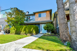 at 4518 James Street, Main, Vancouver East  at 4518 James Street, Main, Vancouver East