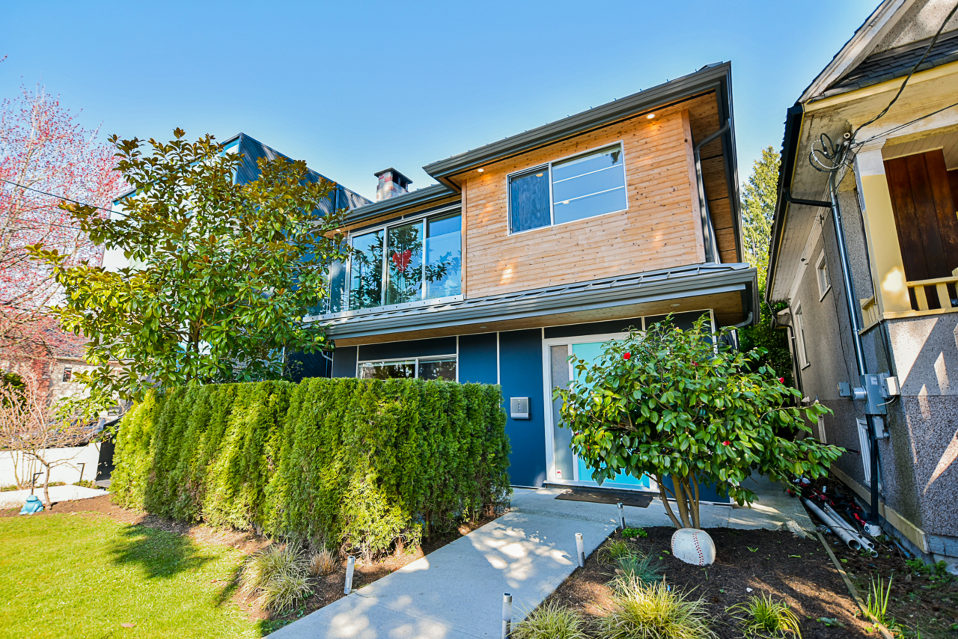 4518 James Street, Main, Vancouver East photo number 1 4518 James Street, Main, Vancouver East photo number 1