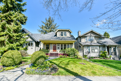 at 285 West 22nd Avenue, Cambie, Vancouver West  at 285 West 22nd Avenue, Cambie, Vancouver West
