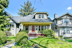 at 285 West 22nd Avenue, Cambie, Vancouver West  at 285 West 22nd Avenue, Cambie, Vancouver West