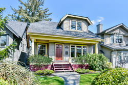 at 285 West 22nd Avenue, Cambie, Vancouver West  at 285 West 22nd Avenue, Cambie, Vancouver West