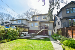 at 285 West 22nd Avenue, Cambie, Vancouver West  at 285 West 22nd Avenue, Cambie, Vancouver West