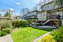  at 285 West 22nd Avenue, Cambie, Vancouver West