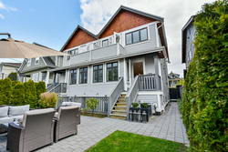 at 1241 East 13th Avenue, Mount Pleasant VE, Vancouver East  at 1241 East 13th Avenue, Mount Pleasant VE, Vancouver East