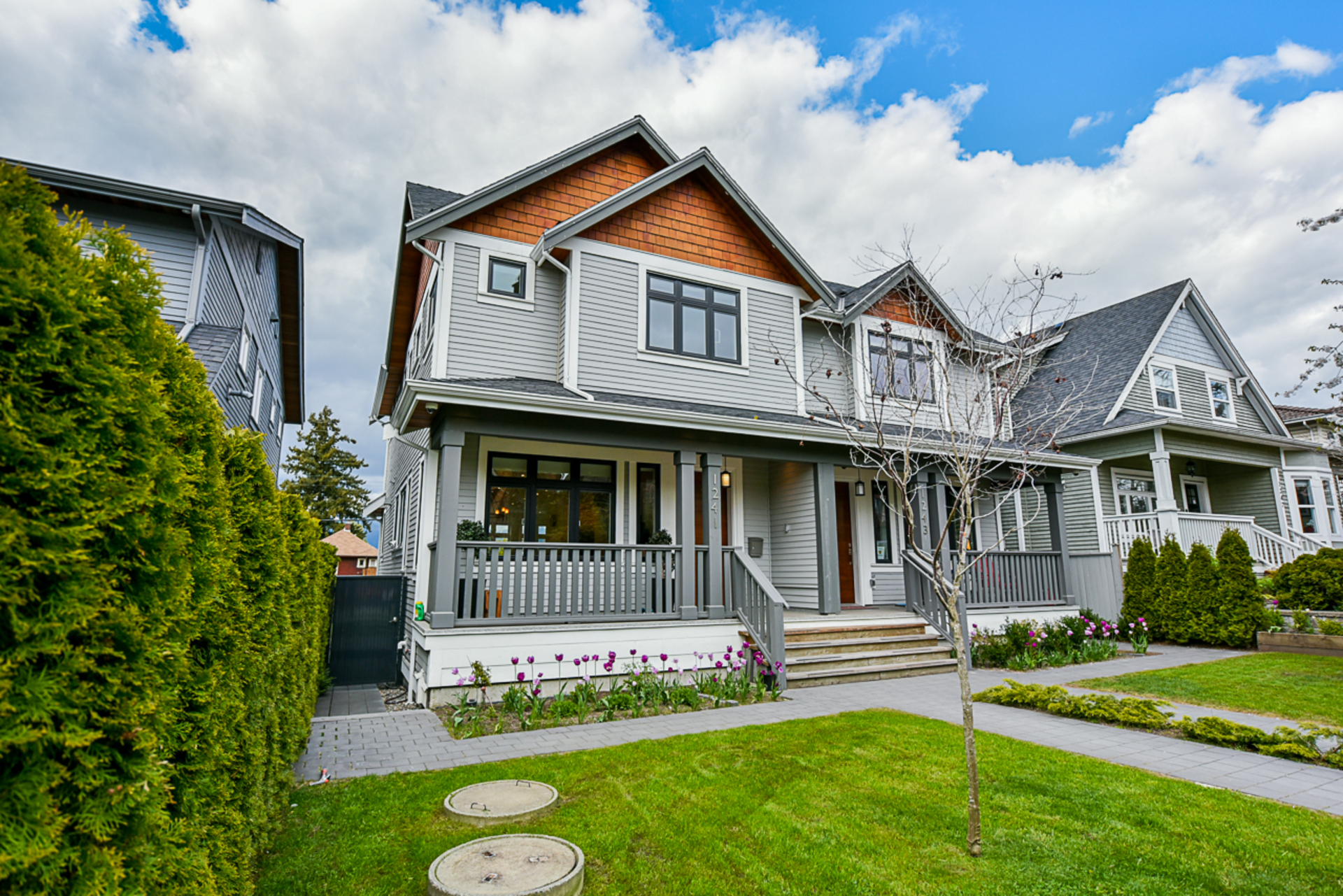 1241 East 13th Avenue, Mount Pleasant VE, Vancouver East photo number 1 1241 East 13th Avenue, Mount Pleasant VE, Vancouver East photo number 1