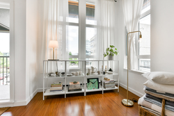  at 309 - 1551 West 11th Avenue, Fairview VW, Vancouver West