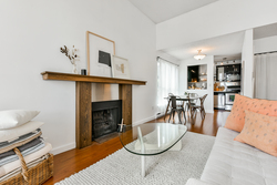  at 309 - 1551 West 11th Avenue, Fairview VW, Vancouver West