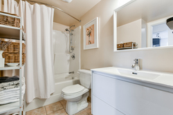  at 309 - 1551 West 11th Avenue, Fairview VW, Vancouver West