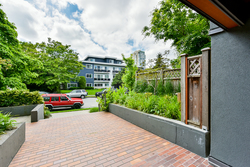  at 309 - 1551 West 11th Avenue, Fairview VW, Vancouver West