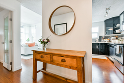  at 309 - 1551 West 11th Avenue, Fairview VW, Vancouver West