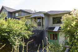 Current house as it stands at 4859 Prince Edward Street, Main, Vancouver East Current house as it stands at 4859 Prince Edward Street, Main, Vancouver East