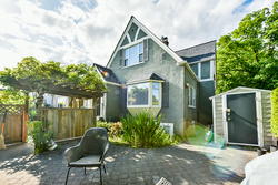 at 207 West 19th Avenue, Cambie, Vancouver West  at 207 West 19th Avenue, Cambie, Vancouver West