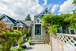 at 207 West 19th Avenue, Cambie, Vancouver West  at 207 West 19th Avenue, Cambie, Vancouver West