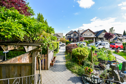 at 207 West 19th Avenue, Cambie, Vancouver West  at 207 West 19th Avenue, Cambie, Vancouver West