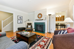at 207 West 19th Avenue, Cambie, Vancouver West  at 207 West 19th Avenue, Cambie, Vancouver West