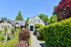 at 207 West 19th Avenue, Cambie, Vancouver West  at 207 West 19th Avenue, Cambie, Vancouver West