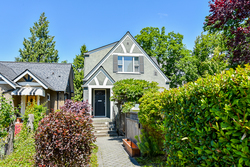 at 207 West 19th Avenue, Cambie, Vancouver West  at 207 West 19th Avenue, Cambie, Vancouver West