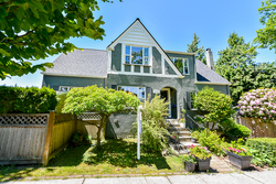 at 207 West 19th Avenue, Cambie, Vancouver West  at 207 West 19th Avenue, Cambie, Vancouver West