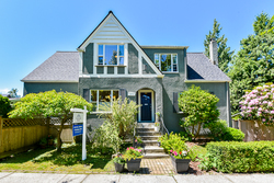 at 207 West 19th Avenue, Cambie, Vancouver West  at 207 West 19th Avenue, Cambie, Vancouver West