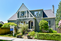 at 207 West 19th Avenue, Cambie, Vancouver West  at 207 West 19th Avenue, Cambie, Vancouver West