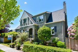 at 207 West 19th Avenue, Cambie, Vancouver West  at 207 West 19th Avenue, Cambie, Vancouver West