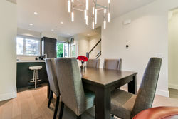 at 5528 Oak Street, Cambie, Vancouver West  at 5528 Oak Street, Cambie, Vancouver West
