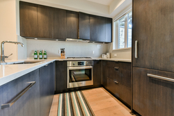  at 5528 Oak Street, Cambie, Vancouver West