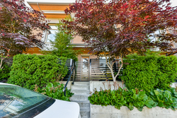 at 5528 Oak Street, Cambie, Vancouver West  at 5528 Oak Street, Cambie, Vancouver West