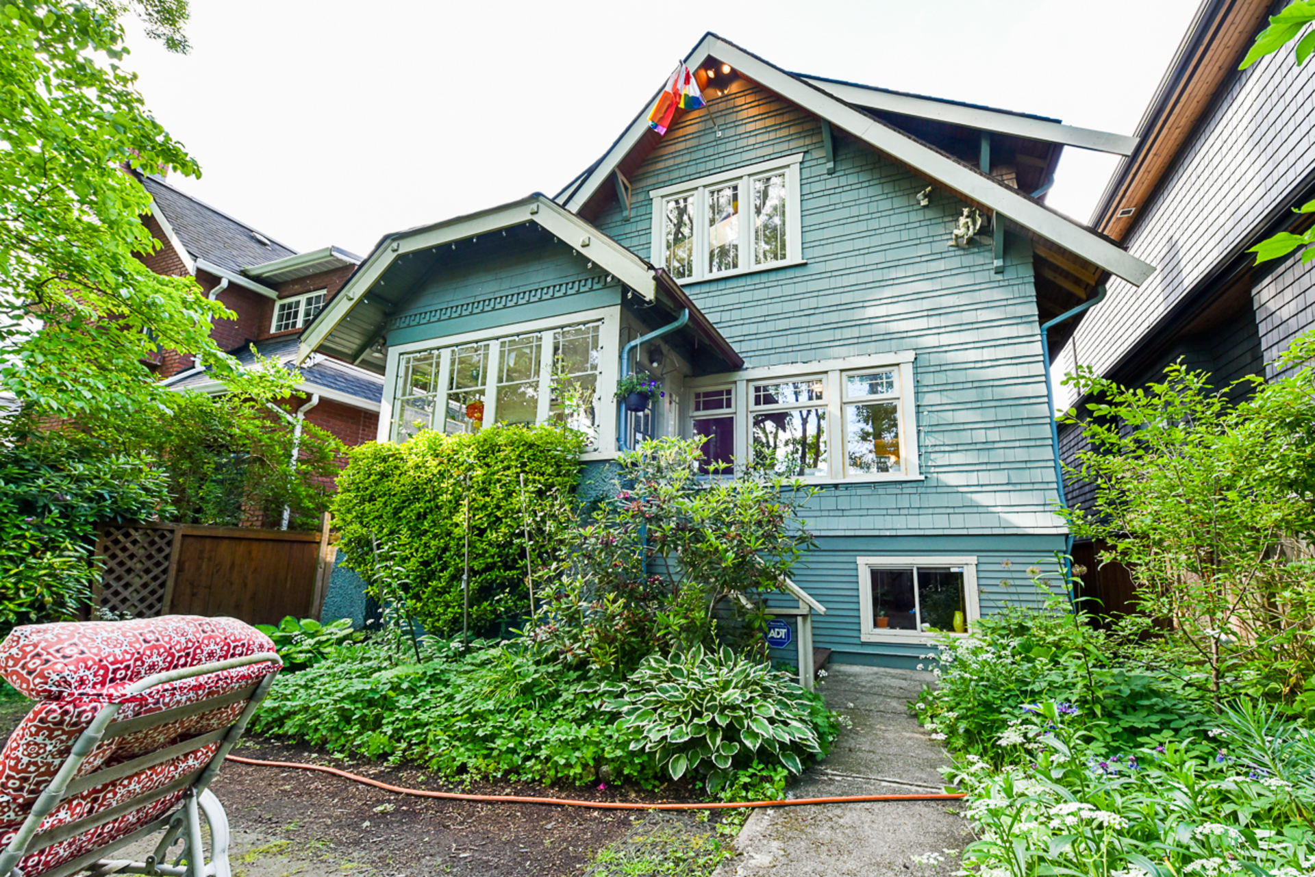 831 West 20th Avenue, Cambie, Vancouver West photo number 1 831 West 20th Avenue, Cambie, Vancouver West photo number 1