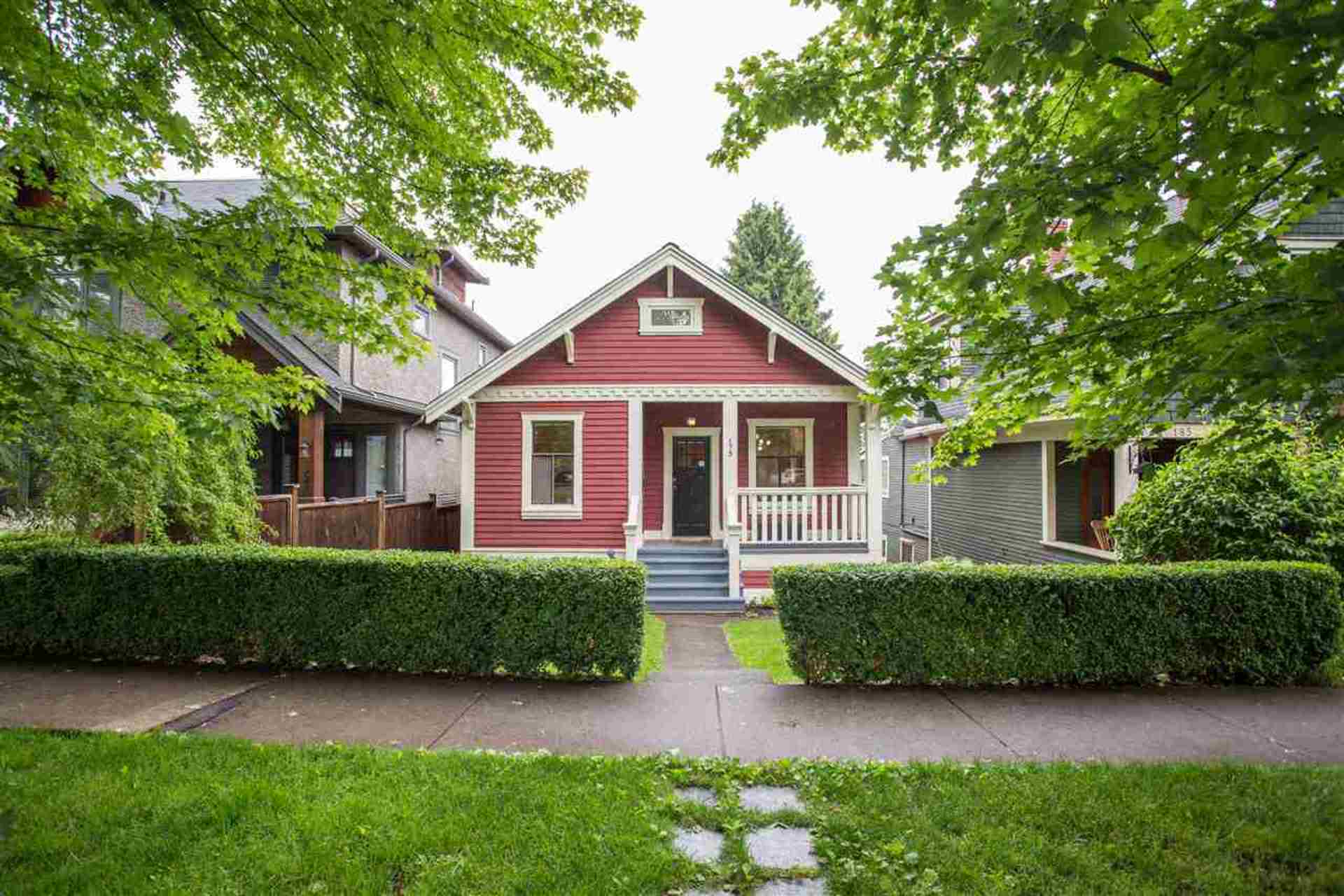 175 21st Avenue, Main, Vancouver East photo number 1 175 21st Avenue, Main, Vancouver East photo number 1