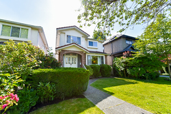 at 3728 Heather Street, Cambie, Vancouver West  at 3728 Heather Street, Cambie, Vancouver West