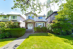  at 3728 Heather Street, Cambie, Vancouver West