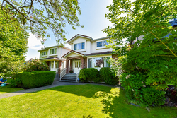  at 3728 Heather Street, Cambie, Vancouver West