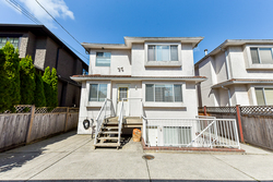 at 3728 Heather Street, Cambie, Vancouver West  at 3728 Heather Street, Cambie, Vancouver West