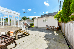 at 3728 Heather Street, Cambie, Vancouver West  at 3728 Heather Street, Cambie, Vancouver West