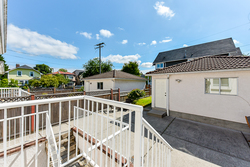 at 3728 Heather Street, Cambie, Vancouver West  at 3728 Heather Street, Cambie, Vancouver West