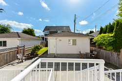 at 3728 Heather Street, Cambie, Vancouver West  at 3728 Heather Street, Cambie, Vancouver West