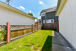  at 3728 Heather Street, Cambie, Vancouver West