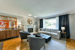  at 3728 Heather Street, Cambie, Vancouver West